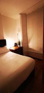 Modern apartment Central London