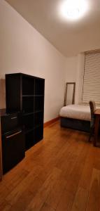 Modern apartment Central London