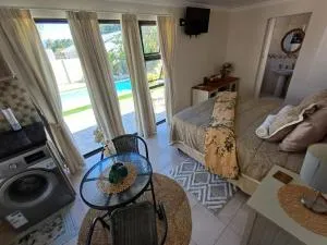 mi casa es tu casa - Table View