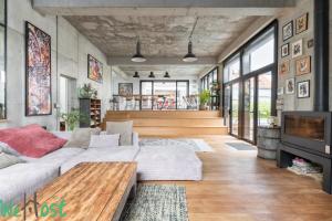 Villas Architect-s house - unique services - 8p : photos des chambres