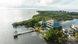 Prana Maya Island Resort - Hatchet Cay