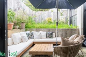 Villas Architect-s house - unique services - 8p : photos des chambres