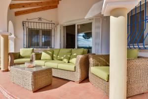 Villas Guzman - Villa Cleo