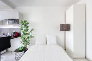 Hyper Centre Villejuif à côté du M7 proche de Paris