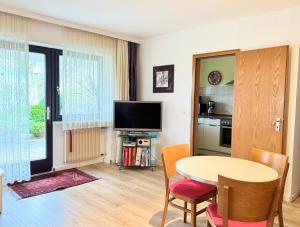 Apartments Gala, ruhige Lage, stadtnah