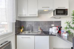 Hyper Centre Villejuif à côté du M7 proche de Paris