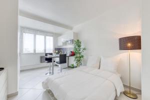 Hyper Centre Villejuif à côté du M7 proche de Paris