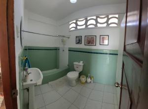 La Casa Blanca de Playas