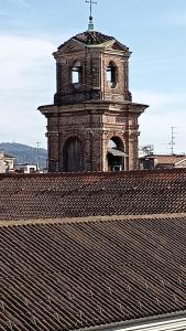A Mansarda via piave