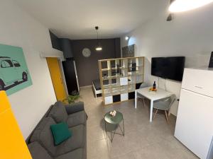 Casa Fede Los Abrigos