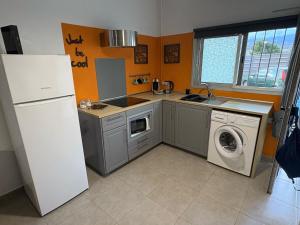 Casa Fede Los Abrigos