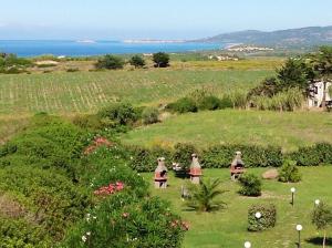 Castelsardo Valledoria appartamenti con piscina img26