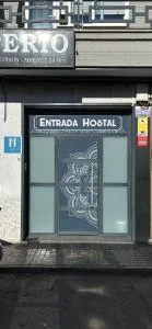 Hostal imperio - Tomelloso