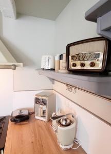 Maisons d'hotes Agapanthe & Salicorne - Maison d-hotes, Chambres d-hotes- : photos des chambres