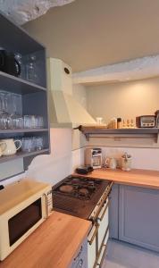 Maisons d'hotes Agapanthe & Salicorne - Maison d-hotes, Chambres d-hotes- : photos des chambres