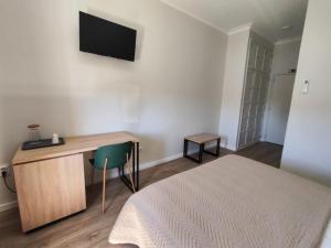 Residencial Centro Comercial Avenida Bragashopping