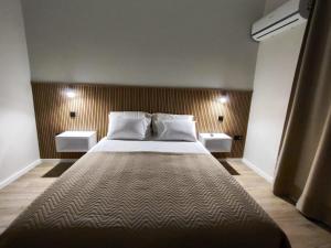 Residencial Centro Comercial Avenida Bragashopping