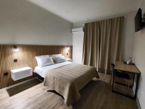 Residencial Centro Comercial Avenida Bragashopping