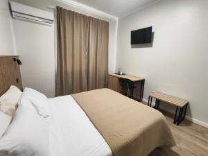 Residencial Centro Comercial Avenida Bragashopping