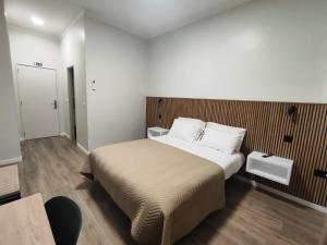 Residencial Centro Comercial Avenida Bragashopping