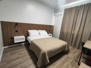 Residencial Centro Comercial Avenida Bragashopping