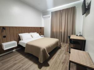 Residencial Centro Comercial Avenida Bragashopping