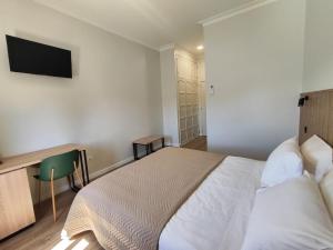 Residencial Centro Comercial Avenida Bragashopping