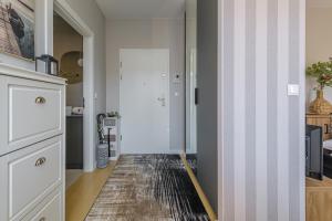 Lovely Rajska Studio - free parking