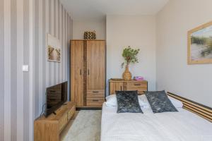 Lovely Rajska Studio - free parking