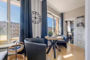 Lovely Rajska Studio - free parking