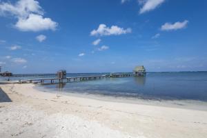 Dakota Breeze - New luxury, oceanfront home with pool!!