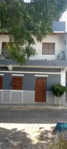 Holiday's House - Praia