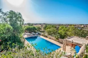 Dar MANA - Bou Mkila