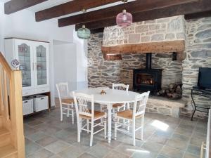 Castel Bihan - Maison de caractère entre mer et campagne