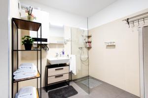 Noble Penthouse Residences Vienna