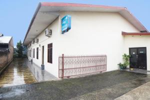 Hotel O Sky Residence Cengkeh