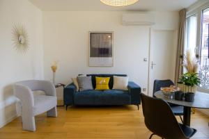 Résidence Le Mésange, Strasbourg centre-ville