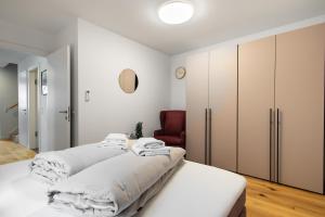 Noble Penthouse Residences Vienna