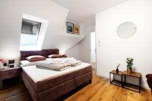 Noble Penthouse Residences Vienna