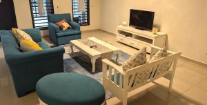 Malacca City Centre 7BR Private House for 16 Pax