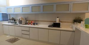 Malacca City Centre 7BR Private House for 16 Pax