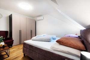 Noble Penthouse Residences Vienna