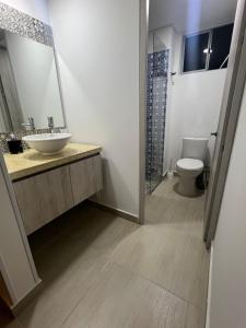 Apartamento para estrenar con Piscina