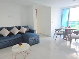 Beautiful brand new apartment - Vallecito