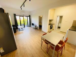 Papadavid Apartments