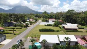 Arenal Cozy Retreat with Pool Villa Tucán