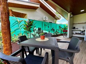 Arenal Cozy Retreat with Pool Villa Tucán