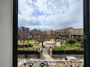 Stigliani Central apartment