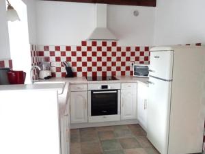 Castel Bihan - Maison de caractère entre mer et campagne