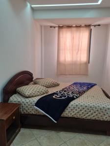 Apartment for 2 people
